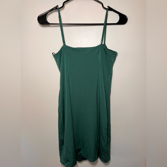 [AFRM] Silas Remi Rosette Mini Dress - Picture 5 of 6